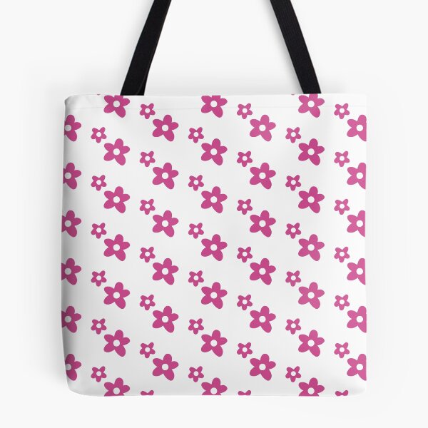 Item preview, cute flowers pattern pack designed and sold by stickers-packs.