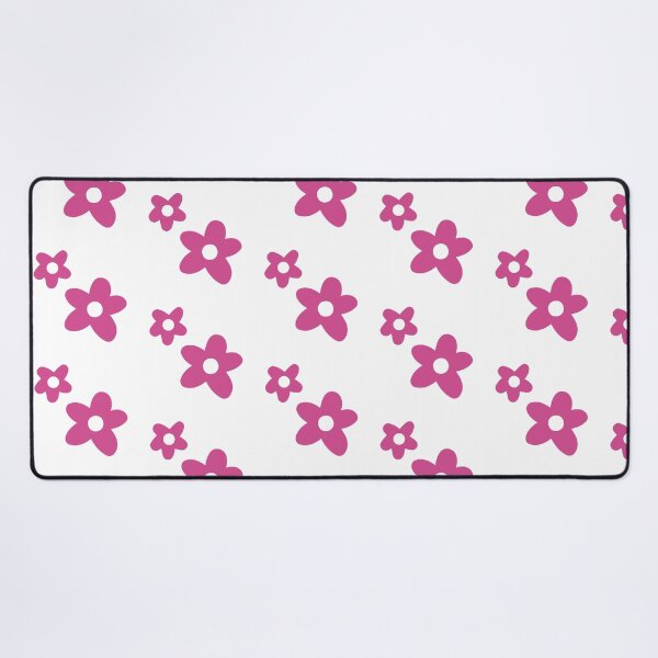 Item preview, cute flowers pattern pack designed and sold by stickers-packs.