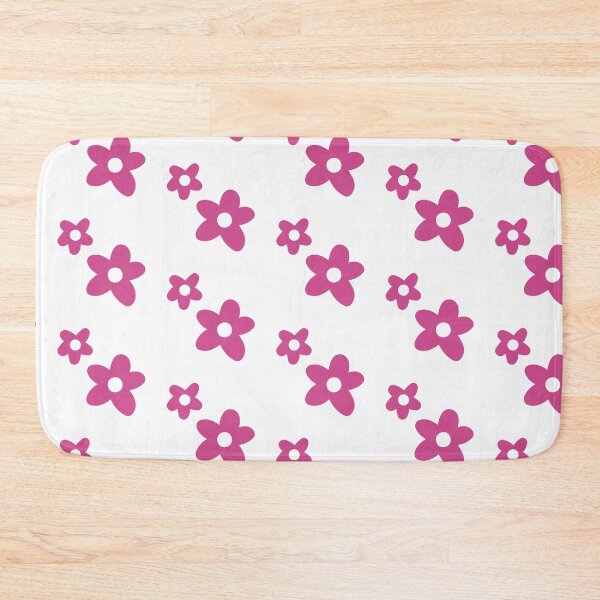 Item preview, cute flowers pattern pack designed and sold by stickers-packs.