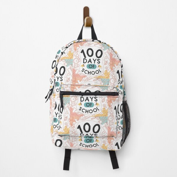 Item preview, 100 day of school designed and sold by ABZDesigner.