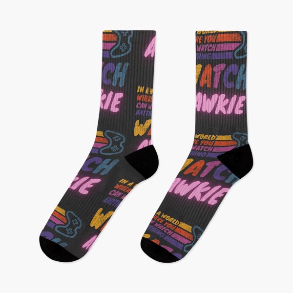 Item preview, Watch awKie twitch streamer youtuber designed and sold by LAST WEEK'S STOLEN AESTHETICS.