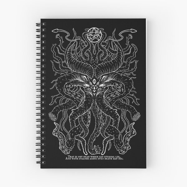 Item preview, Cosmic terror designed and sold by Krobilad.
