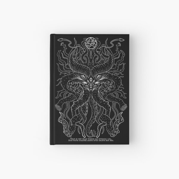 Item preview, Cosmic terror designed and sold by Krobilad.