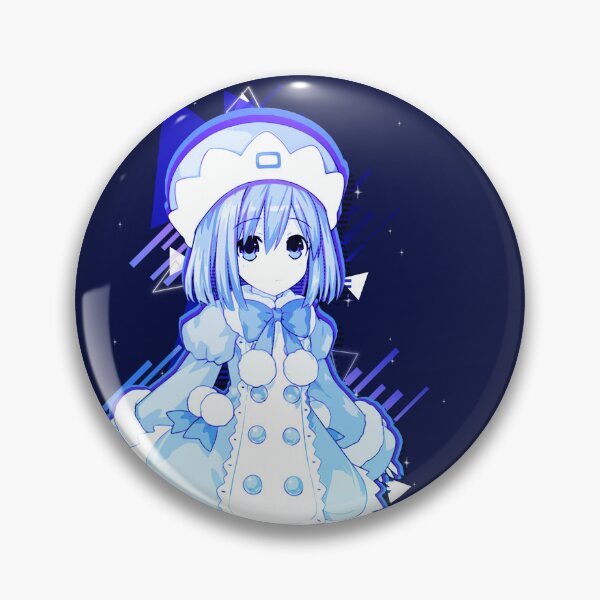 Item preview, Rom | Hyperdimension Neptunia designed and sold by WaifuFury.