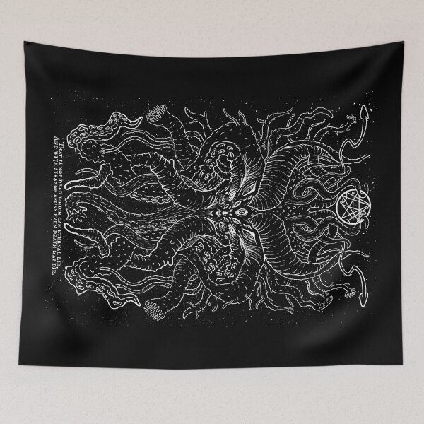 Item preview, Cosmic terror designed and sold by Krobilad.