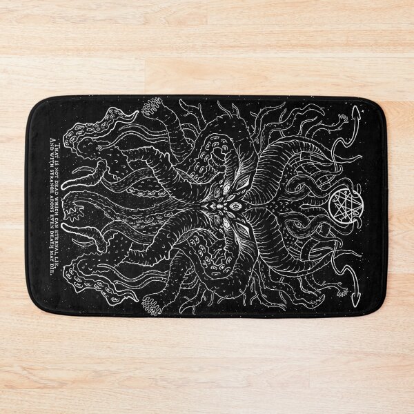 Item preview, Cosmic terror designed and sold by Krobilad.