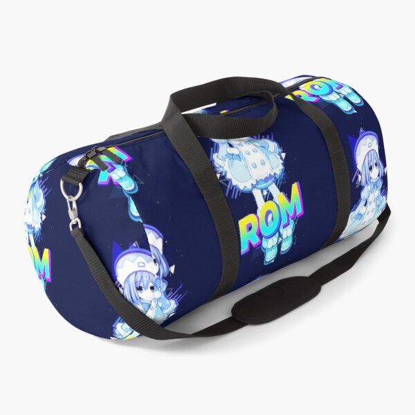 Artikelvorschau, Rom | Hyperdimension Neptunia entworfen und verkauft von WaifuFury.