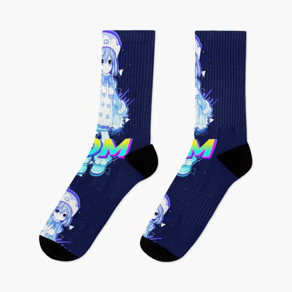 Item preview, Rom | Hyperdimension Neptunia designed and sold by WaifuFury.