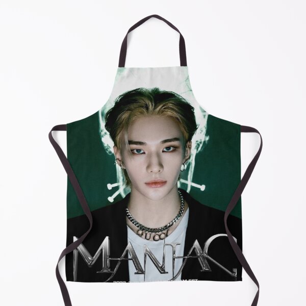 Item preview, HYUNJIN STRAY KIDS ODDINARY / MANIAC designed and sold by Kpop Love.