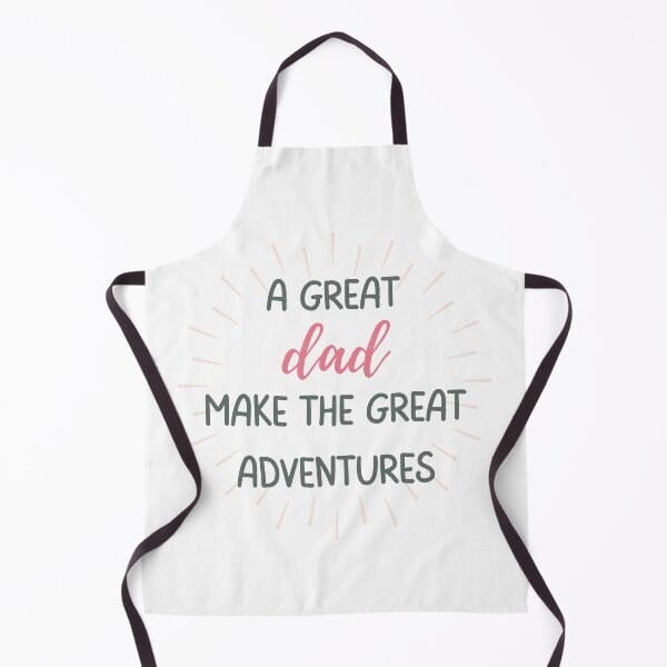 Item preview, a great dad make the great adventures designed and sold by DoraHappy.