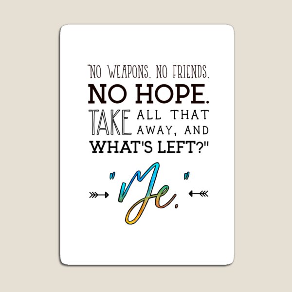 Item preview, Buffy Zitat designed and sold by quotify.