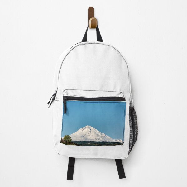 Item preview, Mt. Hood and valley designed and sold by MoreGoodArt.