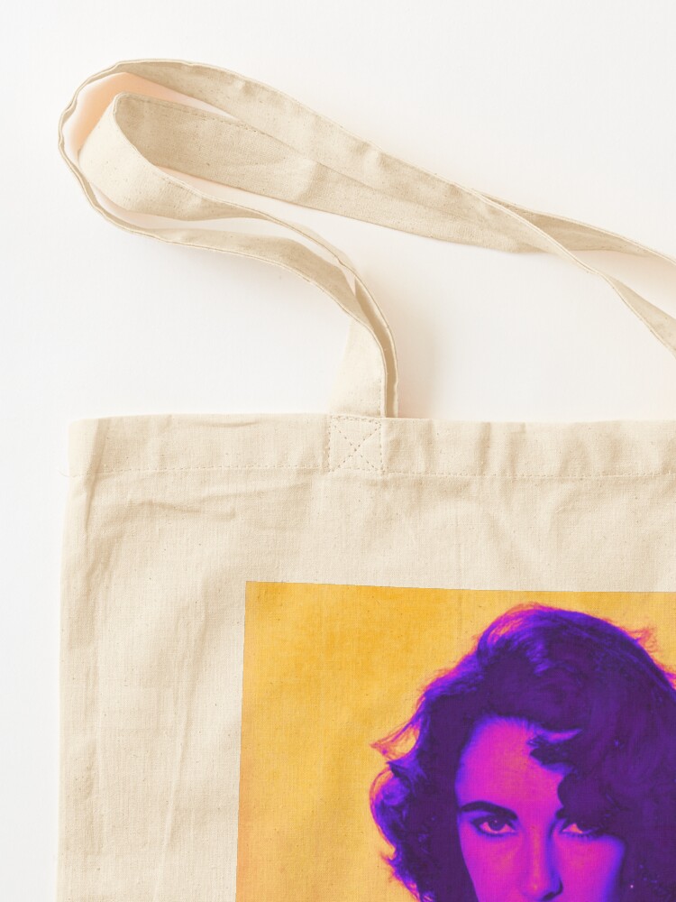 Alternate view of Ash Vixen Tote Bag