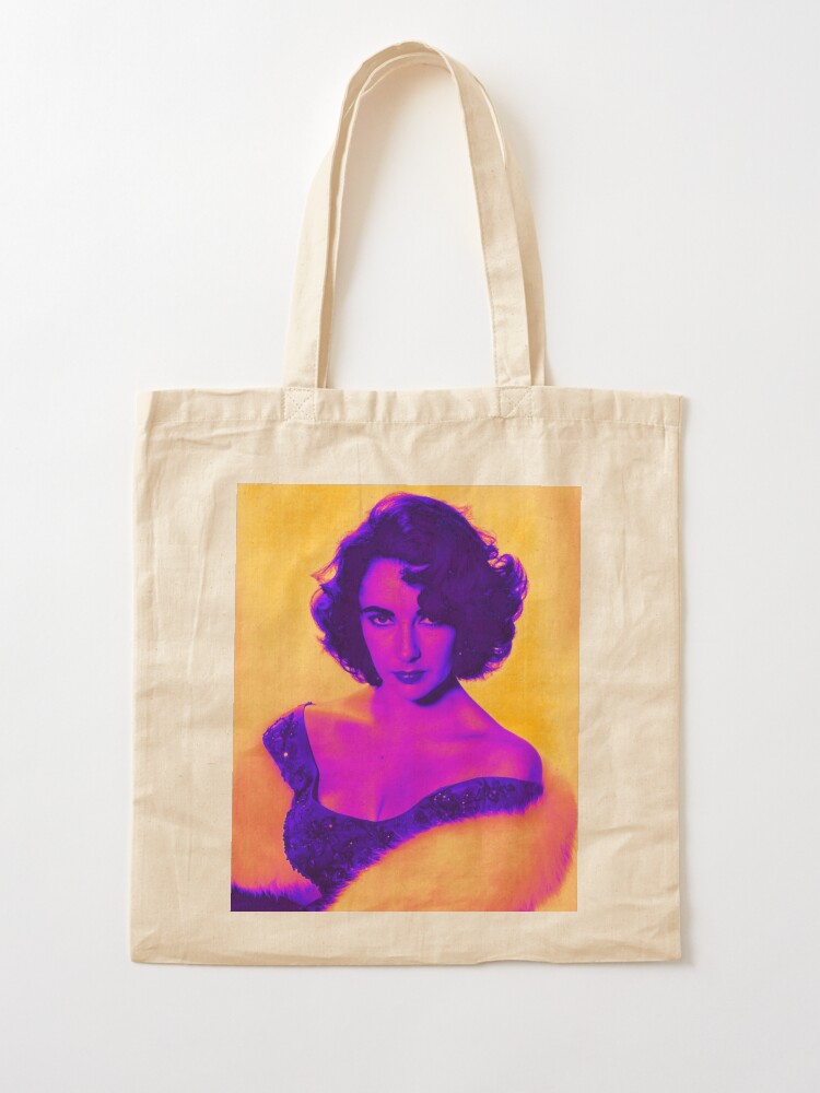 Alternate view of Ash Vixen Tote Bag