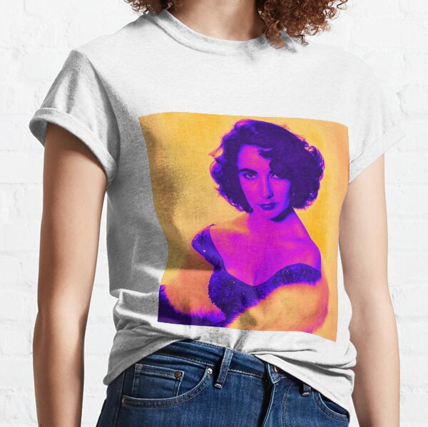 Ash Vixen Classic T-Shirt