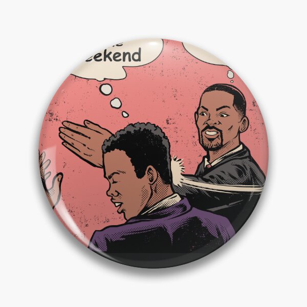 Item preview, Monday Slapped designed and sold by Gleydson Barboza.