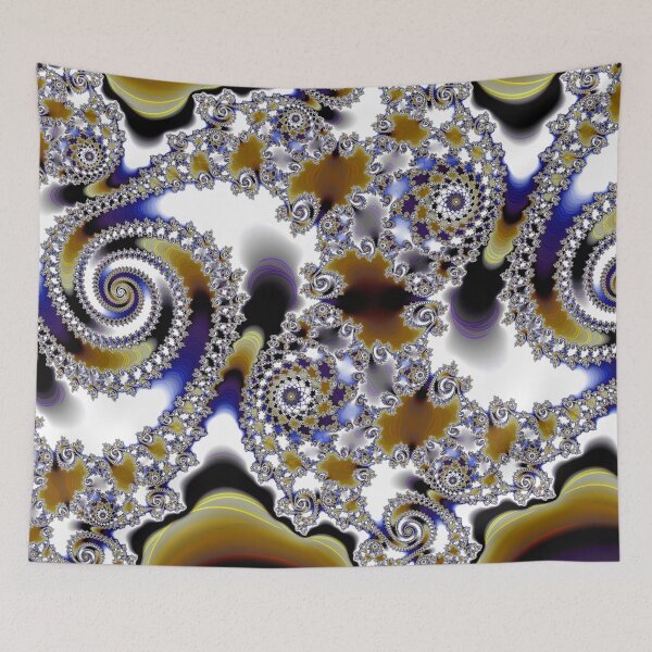 Item preview, FRACTALISIMME designed and sold by chipchop30.