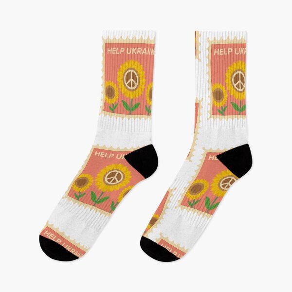 Item preview, Ukrainian sunflower art  designed and sold by Designhub14.