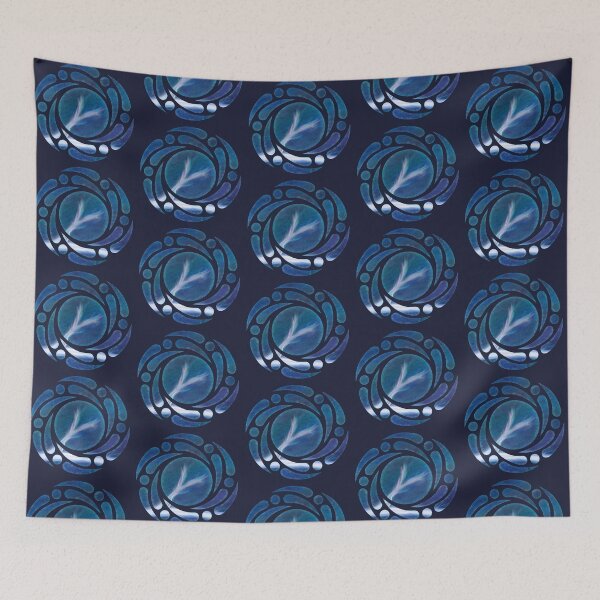 Item preview, Kang's Window - The Branching Timeline designed and sold by ebleb.
