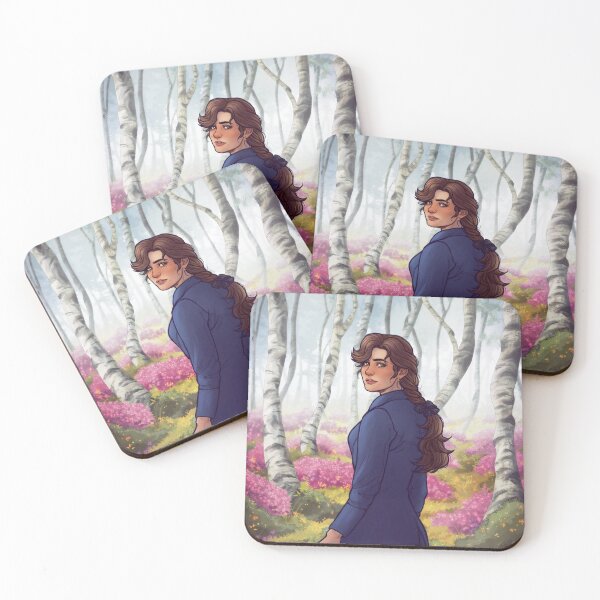 Item preview, Far From The Madding Crowd designed and sold by ducky draws art.