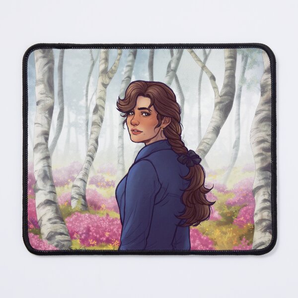 Item preview, Far From The Madding Crowd designed and sold by ducky draws art.