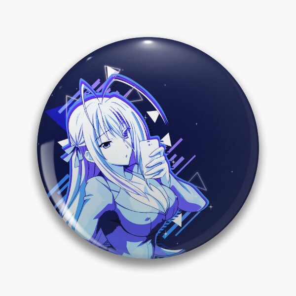 Item preview, Rossweisse | High School DxD designed and sold by WaifuFury.