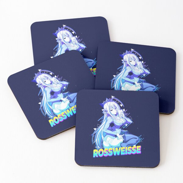Item preview, Rossweisse | High School DxD designed and sold by WaifuFury.