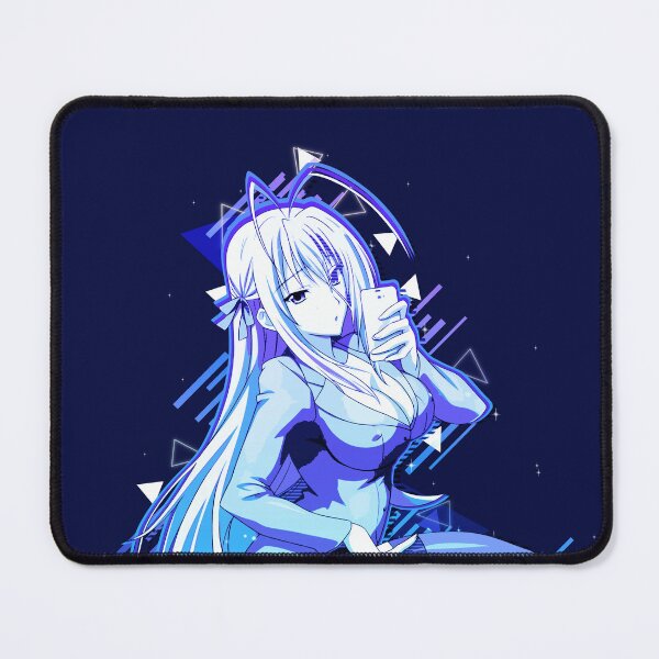 Item preview, Rossweisse | High School DxD designed and sold by WaifuFury.