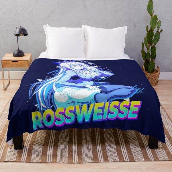 Item preview, Rossweisse | High School DxD designed and sold by WaifuFury.