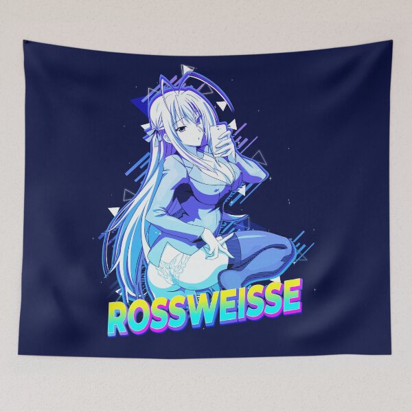 Item preview, Rossweisse | High School DxD designed and sold by WaifuFury.