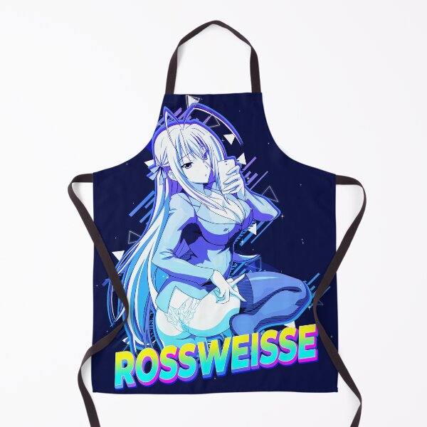 Item preview, Rossweisse | High School DxD designed and sold by WaifuFury.