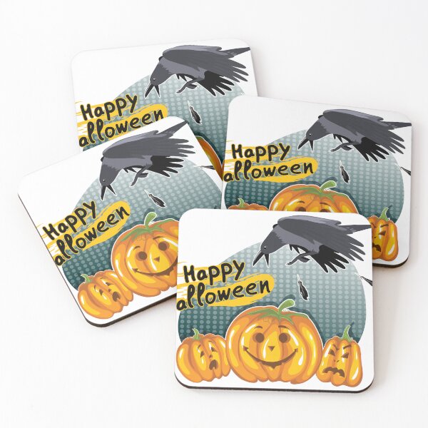 Item preview, Halloween Design N01 designed and sold by JoyColorLove.