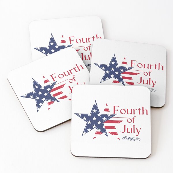 Item preview, Fourth of July designed and sold by NadaraMerrill.