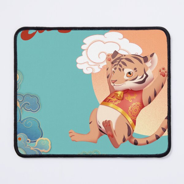 Item preview, Royal Bengal tiger designed and sold by Vaglestyle.