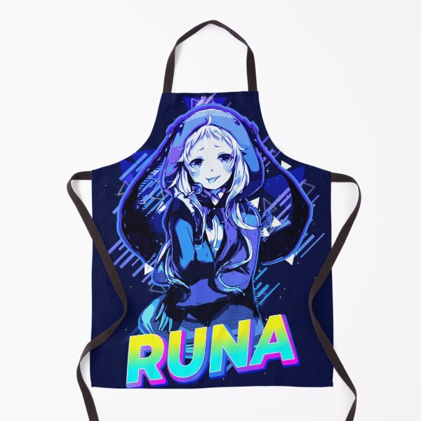 Item preview, Runa Yomozuki | Kakegurui designed and sold by WaifuFury.