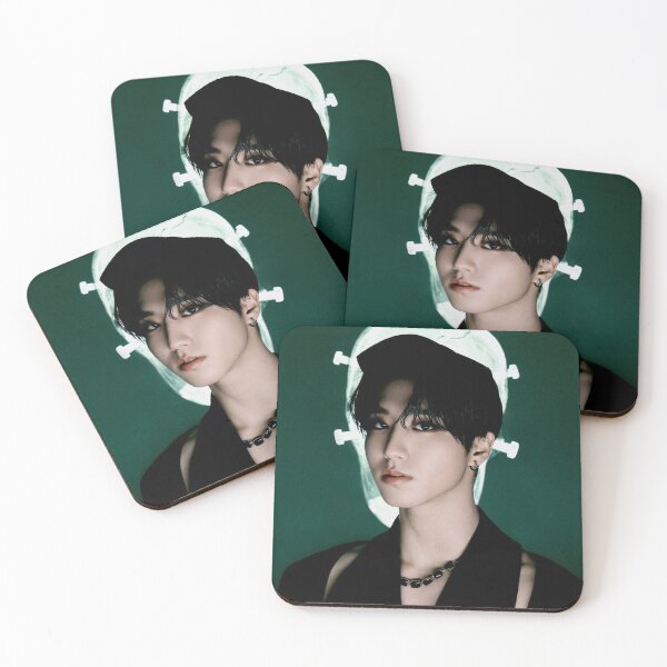 Item preview,  Han (Stray Kids)  ODDINARY / MANIAC MAP designed and sold by Kpop Love.