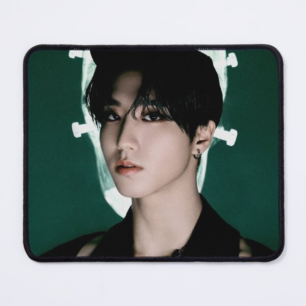 Item preview,  Han (Stray Kids)  ODDINARY / MANIAC MAP designed and sold by Kpop Love.