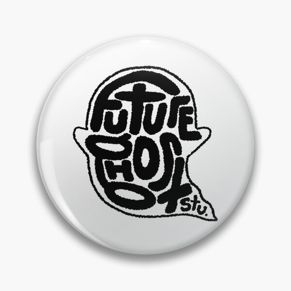 Item preview, Future Ghost Studios Logo designed and sold by FutureGhost-STU.