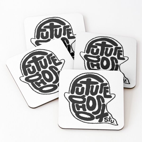 Item preview, Future Ghost Studios Logo designed and sold by FutureGhost-STU.