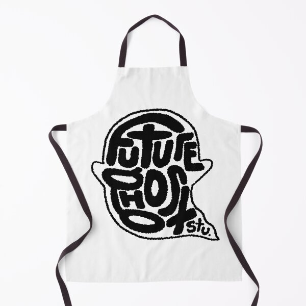 Item preview, Future Ghost Studios Logo designed and sold by FutureGhost-STU.