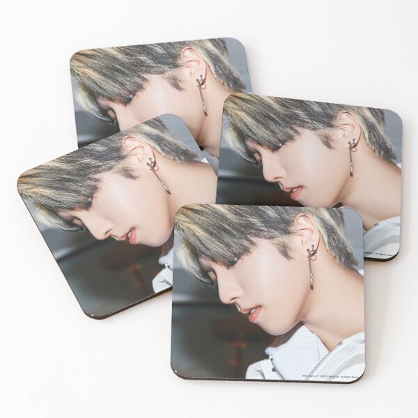 Item preview, HAN JI SUNG STRAY KIDS MAG  designed and sold by Kpop Love.
