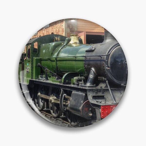 Item preview, Minehead Mogul  designed and sold by hawkie.
