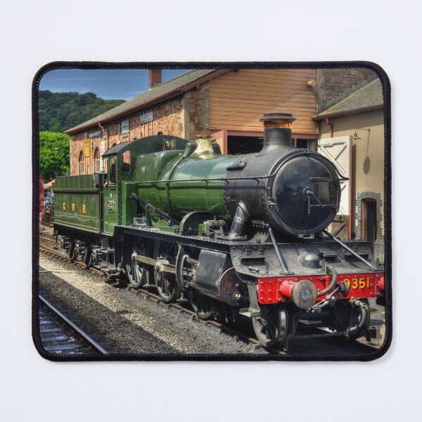 Item preview, Minehead Mogul designed and sold by hawkie.