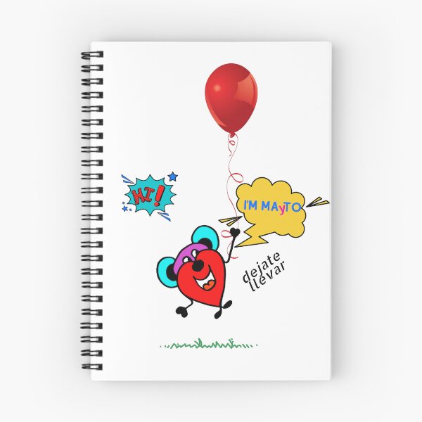 Item preview, I AM MAY designed and sold by MirallesDiGital.