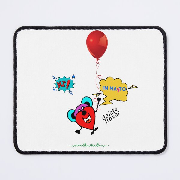 Item preview, I AM MAY designed and sold by MirallesDiGital.