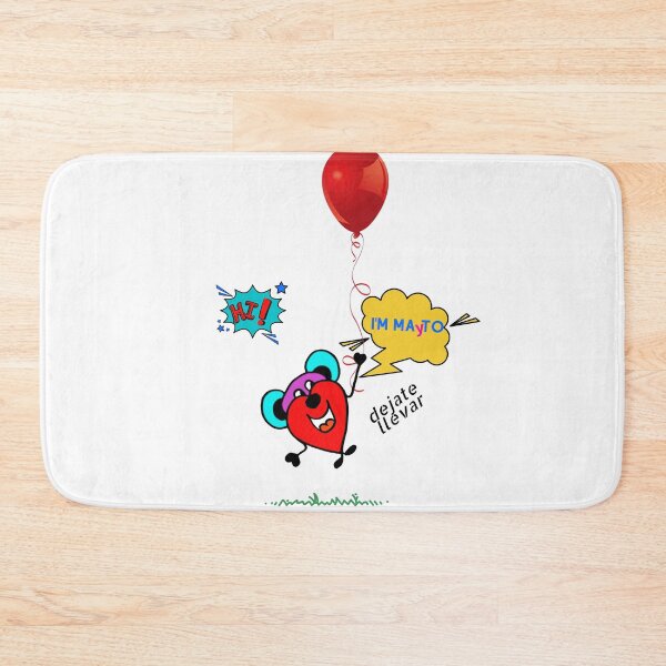 Item preview, I AM MAY designed and sold by MirallesDiGital.