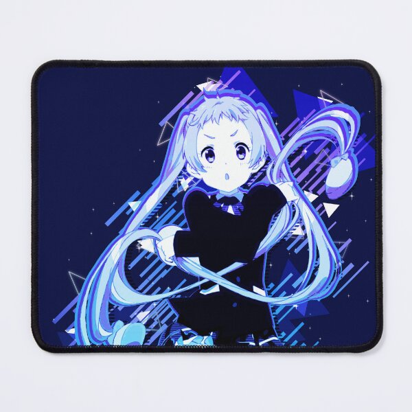 Item preview, Sanae Dekomori | Chuunibyou Demo Koi Ga Shitai designed and sold by WaifuFury.