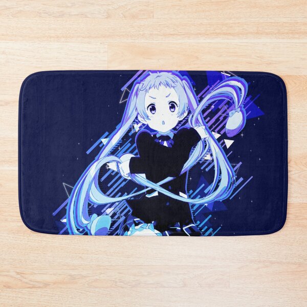 Item preview, Sanae Dekomori | Chuunibyou Demo Koi Ga Shitai designed and sold by WaifuFury.