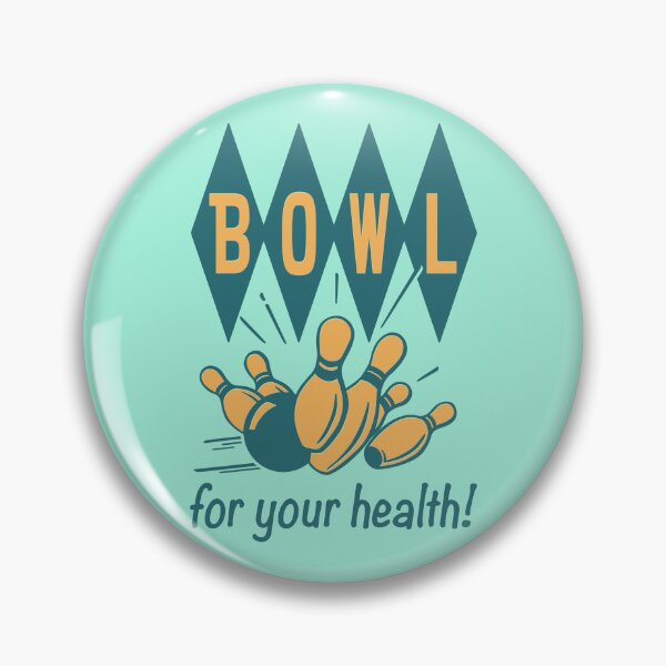 Item preview, Bowl For Your Health designed and sold by CallahanLounge.