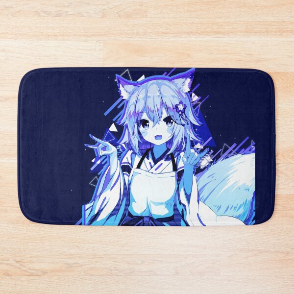 Item preview, Senko | The Helpful Fox Senko|San designed and sold by WaifuFury.